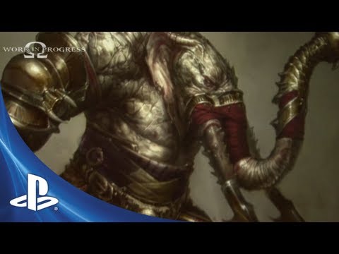 god war ascension