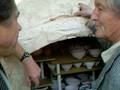 SIMON LEACH - Some pots for Seth's kiln ! (2)