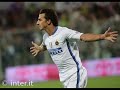 zlatan 7 first goals in inter