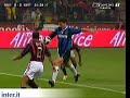 zlatan 7 first goals in inter