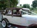 South Manchester Wedding Cars