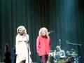 Robert Plant & Alison Krauss live N.I.A 5/05/2008 Part 1