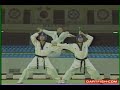 Taekwondo by Masters