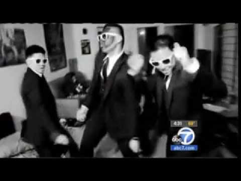 Fraternity - UCI fraternity video stirs controversy with 'blackface' makeup IRVINE, Calif.— The University of California, Irvine, is investigating a video that shows a me...
