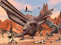 Rosenstolz - Paff der Zauberdrachen