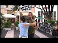 Free Hugs Miami Beach Free Hugs Miami Beach