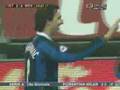 Ibrahimovic goal(Maicon great assist) Ibrahimovic goal(Maicon great assist)