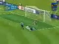 Honduras vrs Uruguay Primer Gol Honduras vrs Uruguay Primer Gol