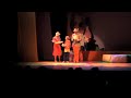 Seussical - How to Raise a Child/The Military Seussical - How to Raise a Child/The Military