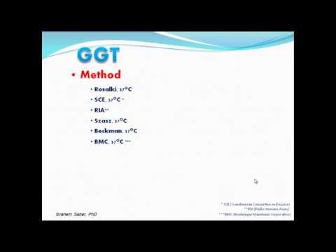 how to treat high ggt