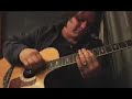 martin sexton   hey joe