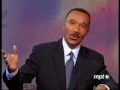 Kweisi Mfume Debate: \"The PEOPLE put us here\"