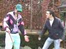 The Magic Stick!