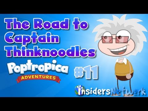 poptropica