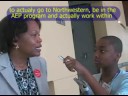 Emily E. Chambers discusses Kerner video Emily E. Chambers discusses Kerner video