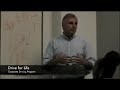 Drive for Life Training Courses - Corporate Program