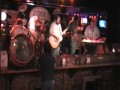 Barry Richman, Vincent Levy Bryant, Bill Diehl, Renard Clark Bass, Leggs Gregory on Harp, Scott Negron Percussion/Conga's