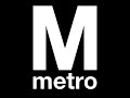 Compilation of D.C. Metro Red Line