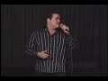 Ron Yavnieli at the Improv