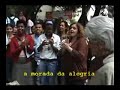 Zez� Gonzaga na Escola Port�til de M�sica