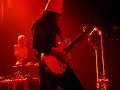 BucketHead 5 Minute SHRED