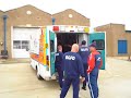 Fire Fighter Recruits 2006