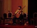 tango sur en guitarras del mundo