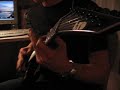 Me playing TBDM, Funeral Thrist Me playing TBDM, Funeral Thrist