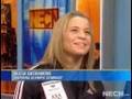 Alicia Sacramone on NECN - Interview