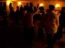 Finalistas esce a dan�ar Kuduru 2008