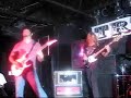 KILLWHITNEYDEAD \"Put A Sock In It\" LIVE