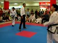 takwondo takwondo