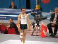 2008 EC EF JUN Kosmidis Eleftherios FX