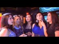 Huge Group Of Girls - cliche, clubbing, drunk, girls, group, last call cleveland, music video, partying, song, women, funny