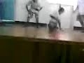 Hot Wuk,tic toc,Dutty Wine, Wukkup Bad Guys (Lodge School)
