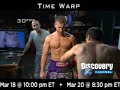 Kenny Florian Punches Trainer Mark DellaGrotte