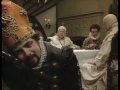 Notoriously incapable of holding his ale, Blackadder loses a drinking competition and offends the puritanical Lady Whiteadder. Hilarious clip taken from the classic BBC comedy Blackadder. Watch more high quality videos on the new Comedy Greats YouTube channel from BBC Worldwide here: www.youtube.com