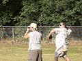 Buckyball 2007 (JJ-tell me who these are)