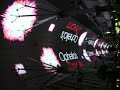 Ophelia's Dream Light Show Fremont Street Experience