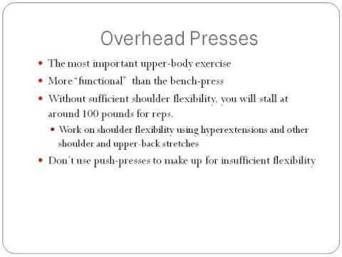 how to go skinny to buff