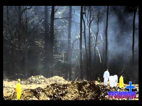 ANGELS at Flight 93 Crash Site? FBI AGENTS SAYS: YES! I SAW THEM!