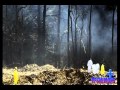 ANGELS at Flight 93 Crash Site? FBI AGENTS SAYS: YES! I SAW THEM!