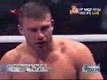 K-1 WORLD GP 2007 Aerts vs Bonjasky 2 K-1 WORLD GP 2007 Aerts vs Bonjasky 2