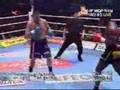 K-1 WORLD GP 2007 Aerts vs Bonjasky 2