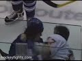 Bates vs Tucker, Corson vs Cairns Apr 28, 2002