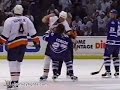 Bates vs Tucker, Corson vs Cairns Apr 28, 2002