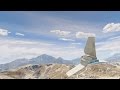 Star Wars: Imperial Shuttle Tydirium for GTA 5 video 1