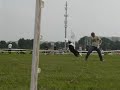 DCDC Sopot 08 2007 - Bartek i Tymon