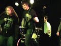 Aural Machete - Lies and Redemption Aural Machete - Lies and Redemption
