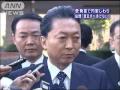 菅財務大臣の円安誘導発言が波紋を広げています。7日の発言直後に一気に円安にふれた円相場は、ロンドン、ニューヨークの取引時間帯に93円台まで進み、8日朝のシドニーでは93円70銭をつけました。発言の影響が地球を一周した形ですが、任命した鳩山総理大臣は「政府として為替に言及するべきではない」と苦言を呈しました。 ・・・記事の続き、その他のニュースはコチラから！ [テレビ朝日ANN NEWS] www.tv-asahi.co.jp